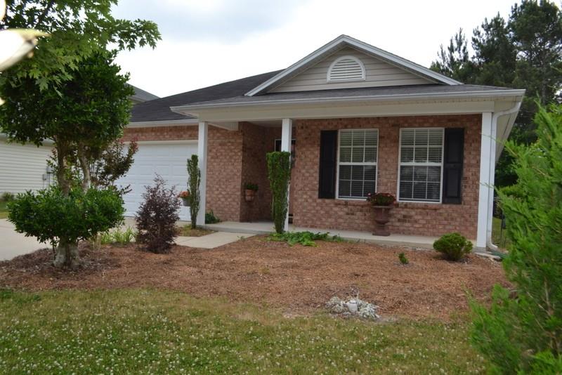 1007 SYCAMORE Lane