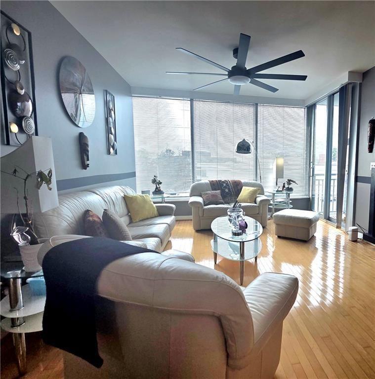 3338 Peachtree Road NE 601