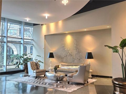 3338 Peachtree Road NE 601 Atlanta GA 30326