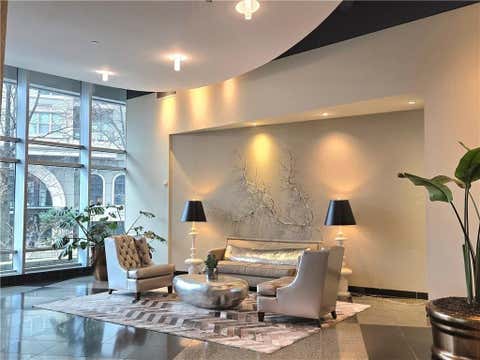 Condo For Sale - 3338 Peachtree Road #601<br/> Fulton County, Atlanta, GA 30326