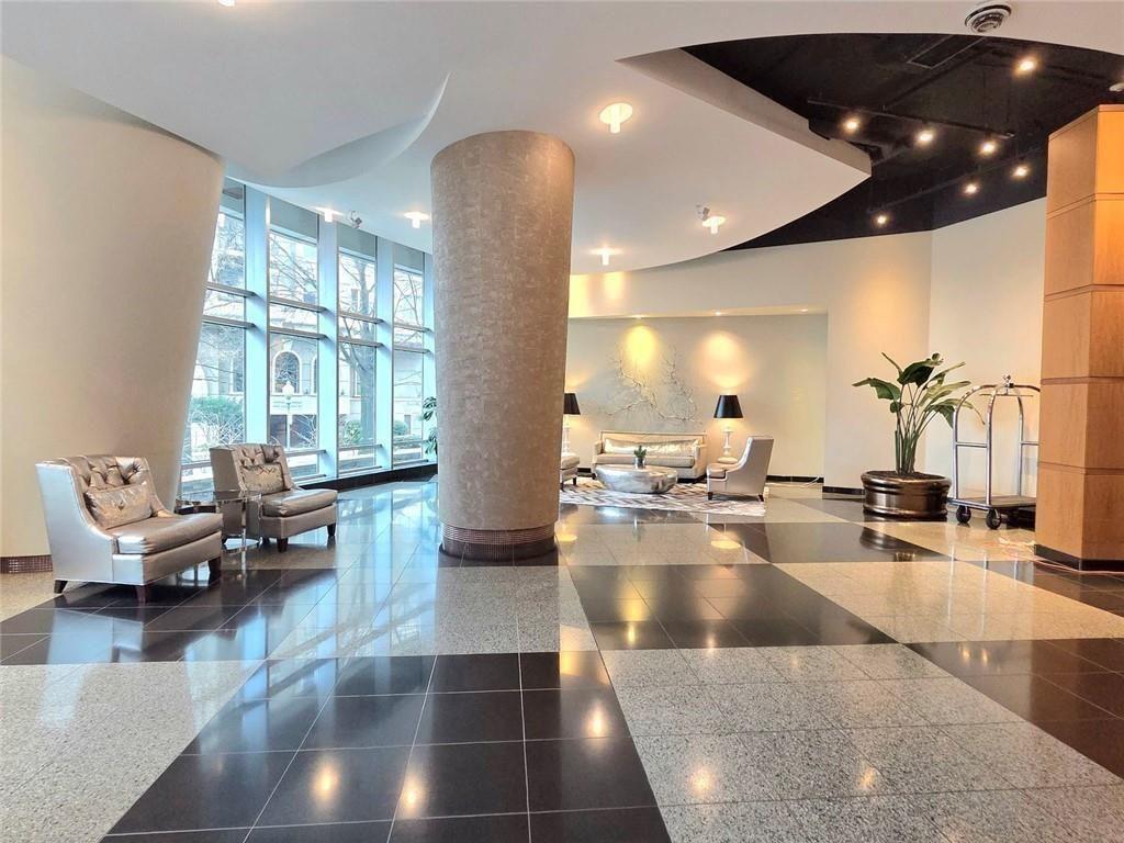 3338 Peachtree Road NE 601