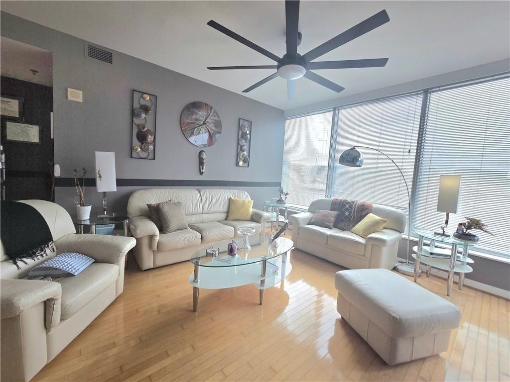 3338 Peachtree Road NE 601