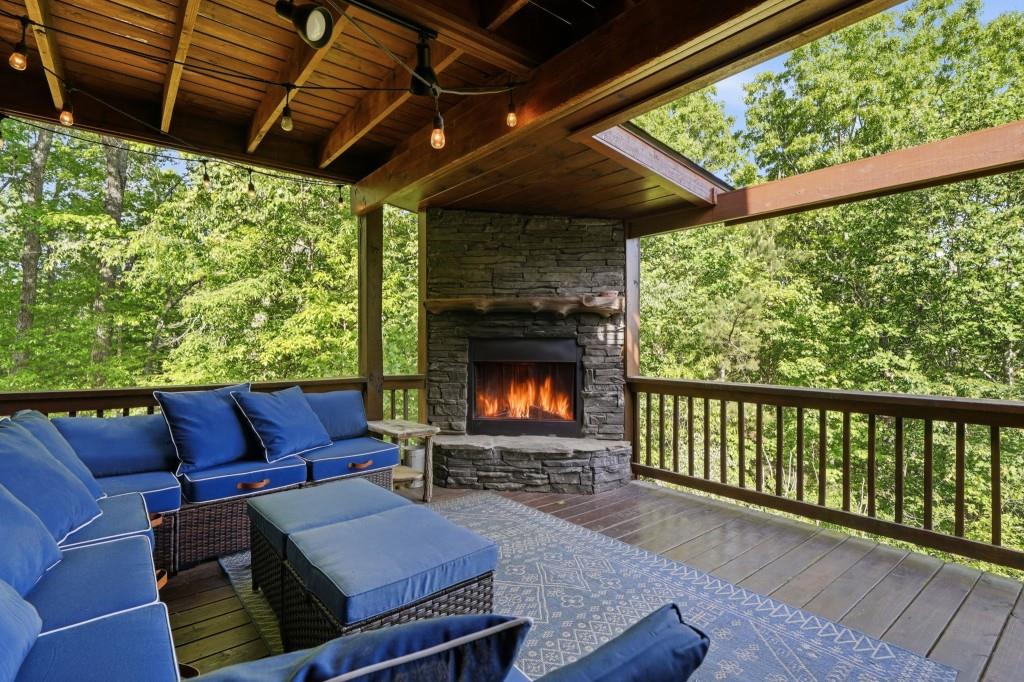 303 Pine Forest Loop