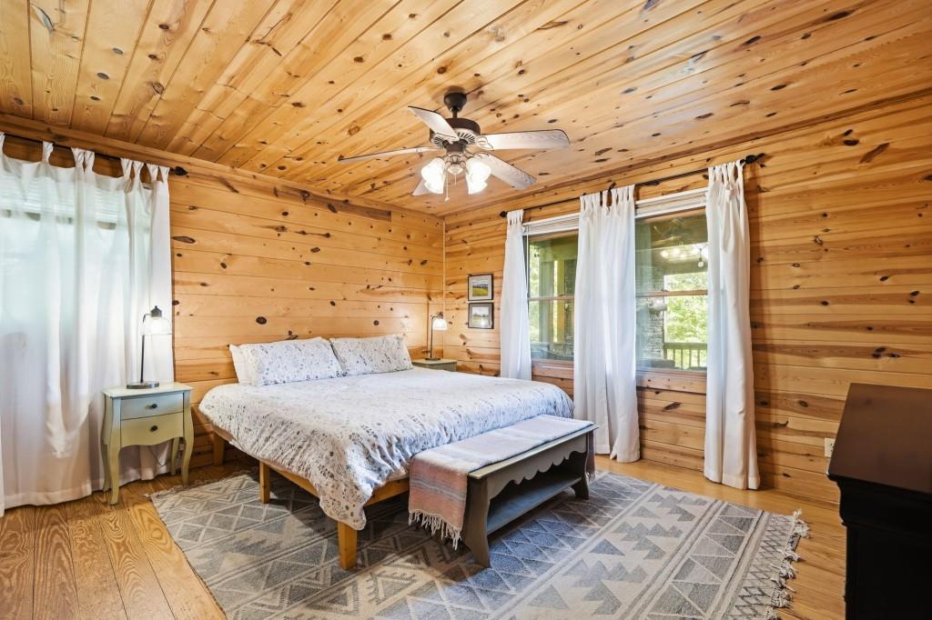 303 Pine Forest Loop
