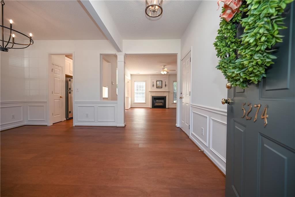 5274 Medlock Corners Drive