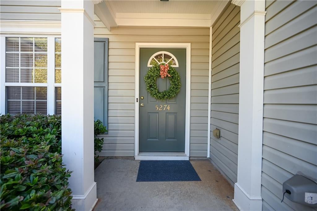 5274 Medlock Corners Drive
