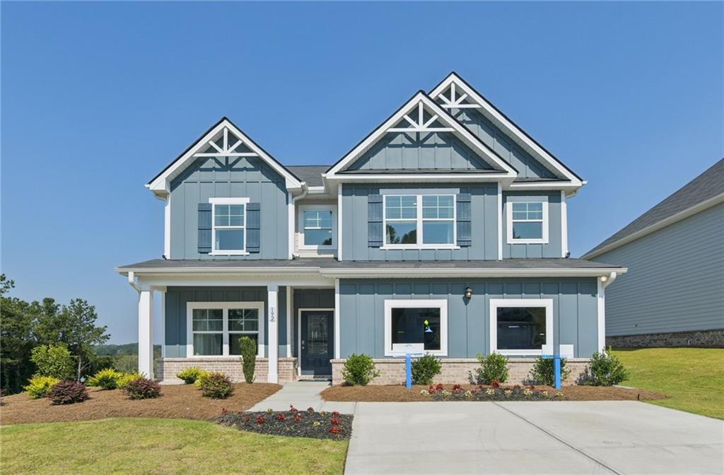 77 Cedar Overlook Way