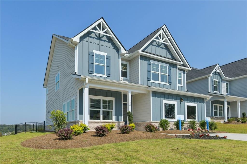 77 Cedar Overlook Way