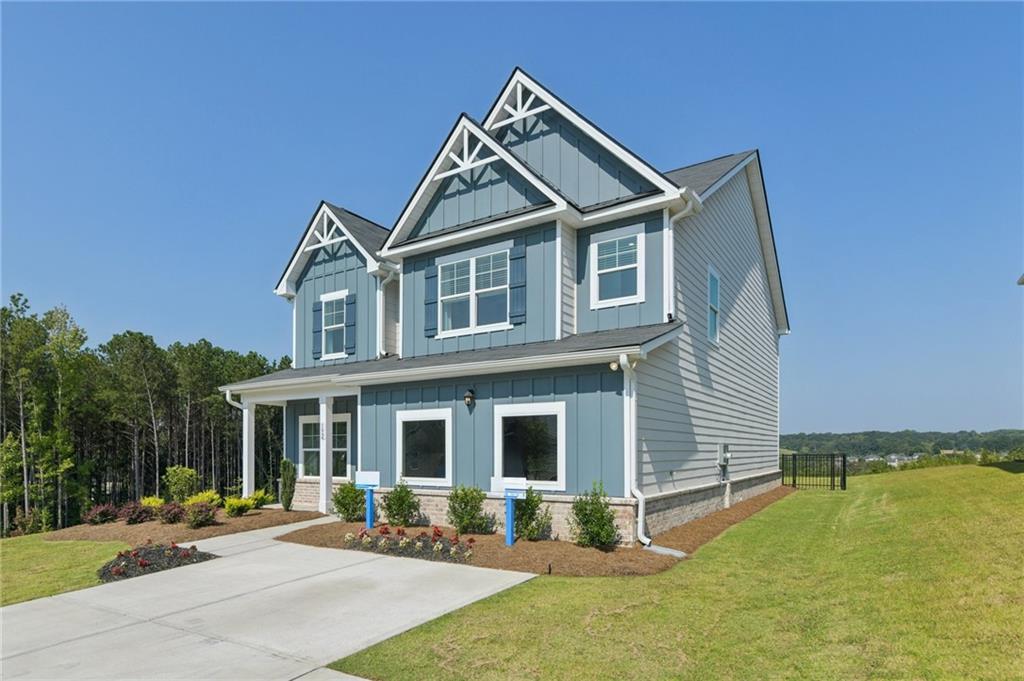77 Cedar Overlook Way