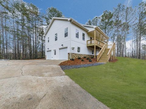 A home in Jasper