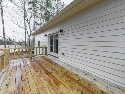 A home in Jasper