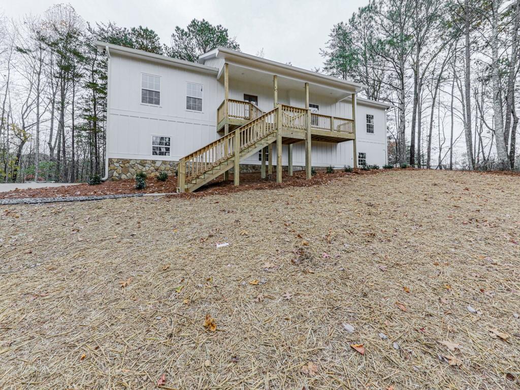 586 Gregory Drive, Jasper, Georgia image 35