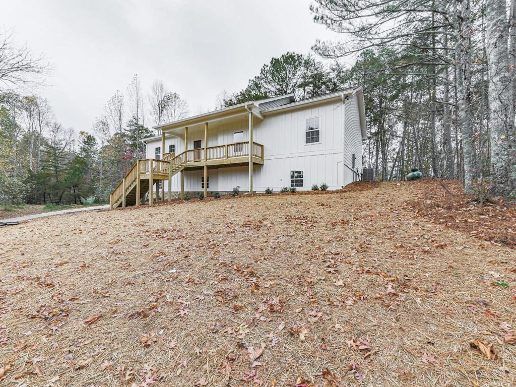 586 Gregory Drive, Jasper, Georgia image 43