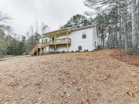 A home in Jasper