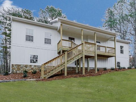 A home in Jasper