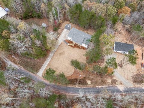 A home in Jasper