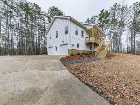 A home in Jasper