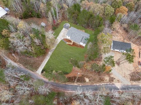 A home in Jasper