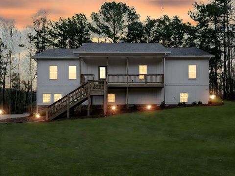 A home in Jasper