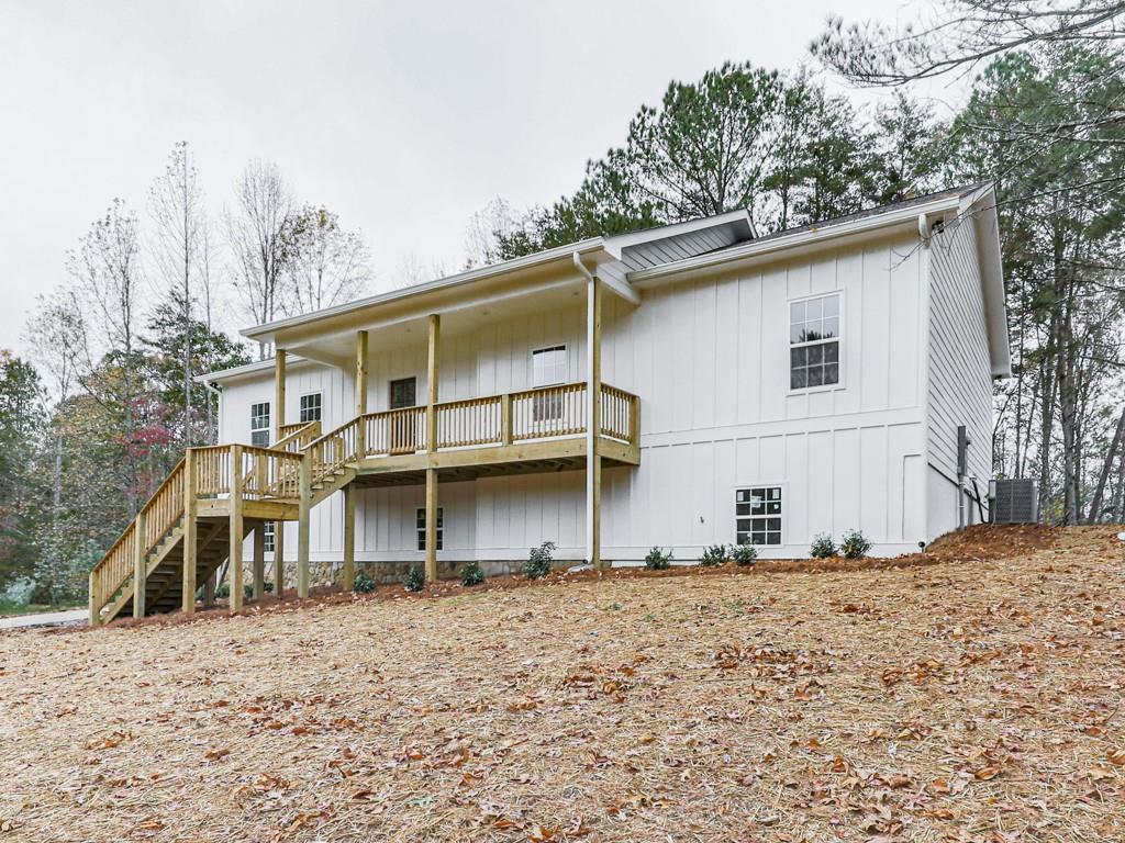 586 Gregory Drive, Jasper, Georgia image 46