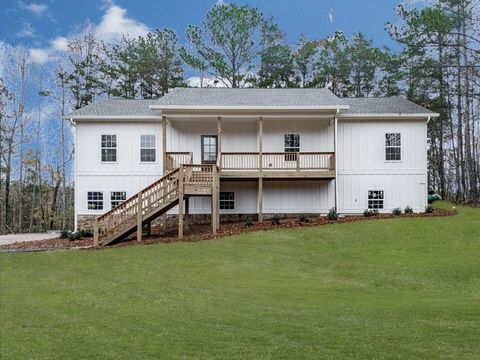 A home in Jasper