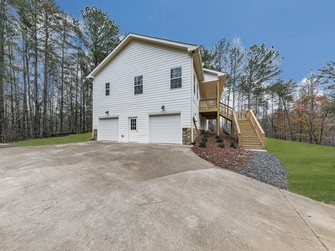 A home in Jasper