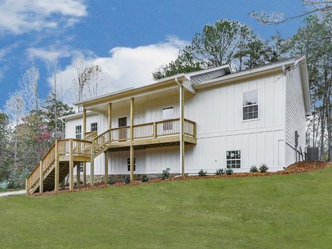 A home in Jasper