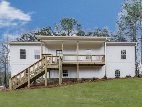 A home in Jasper