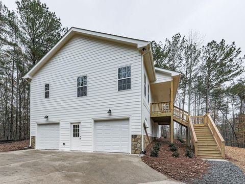 A home in Jasper