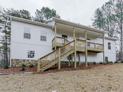 A home in Jasper