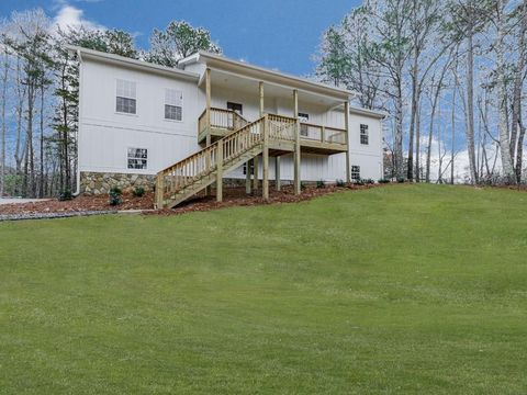 A home in Jasper