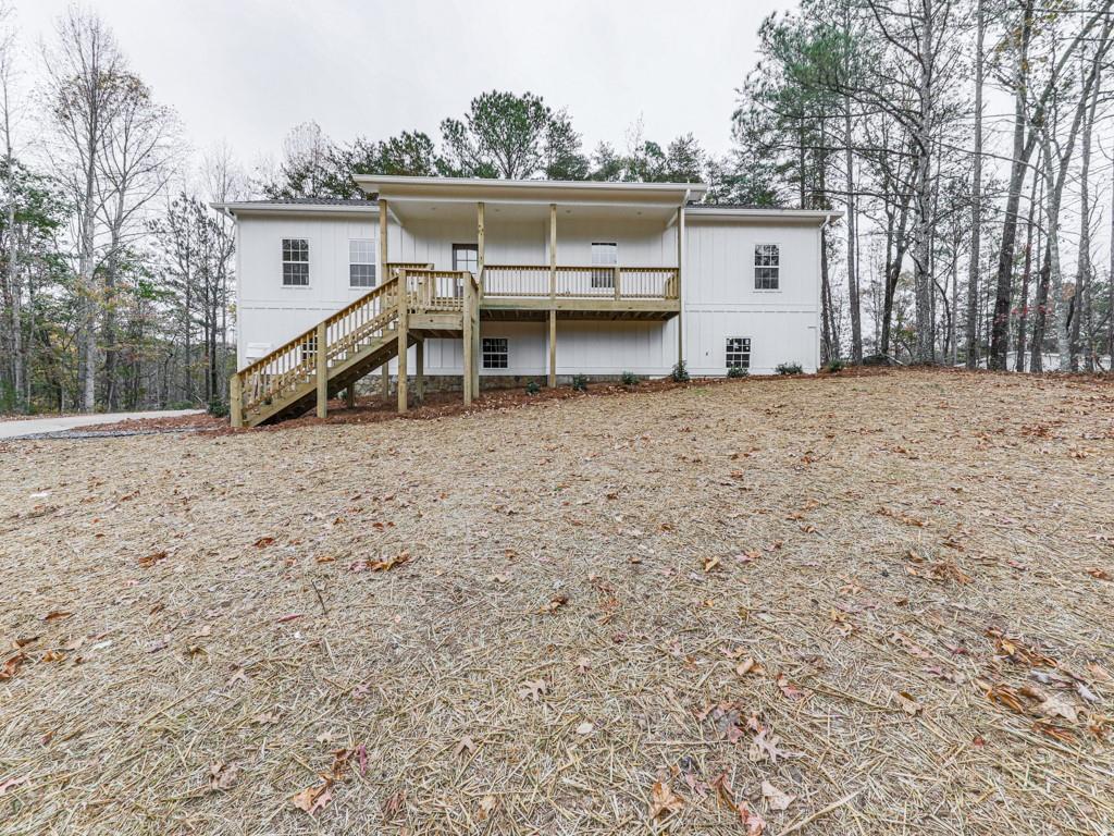 586 Gregory Drive, Jasper, Georgia image 39