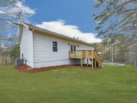 A home in Jasper