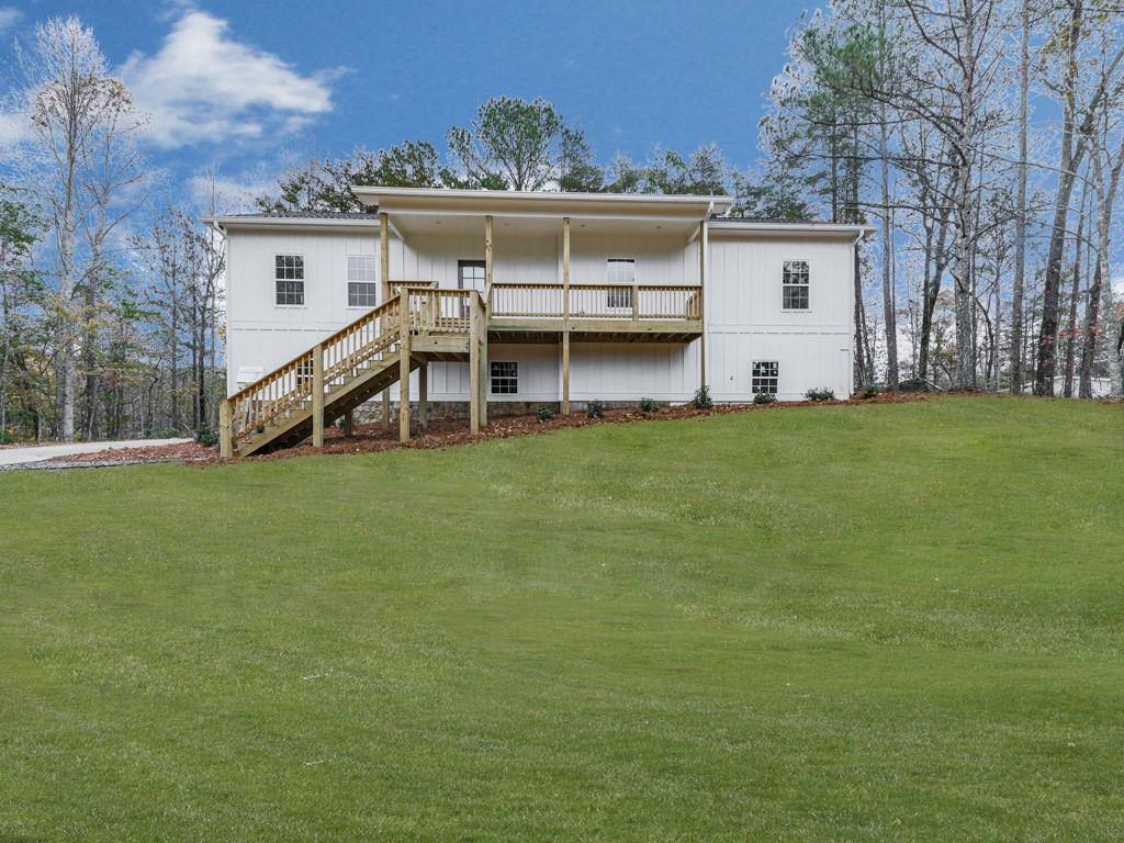 586 Gregory Drive, Jasper, Georgia image 40