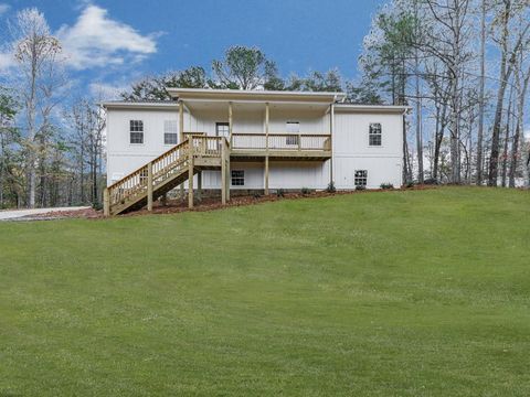 A home in Jasper