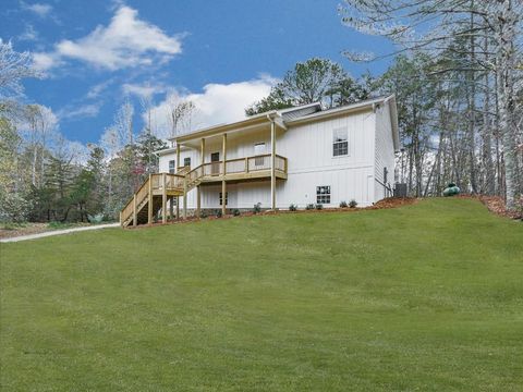 A home in Jasper