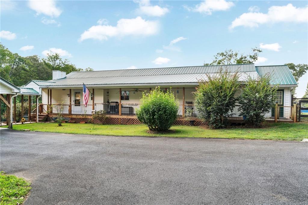 1514 Bryant Road