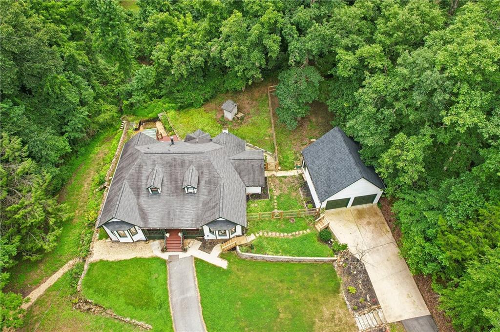 4990 Daniell Mill Road