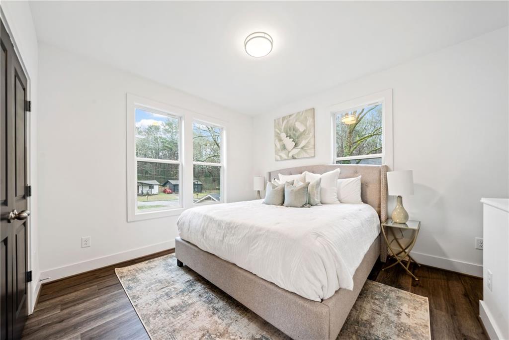 1088 Wedgewood Drive, Atlanta, Georgia image 16