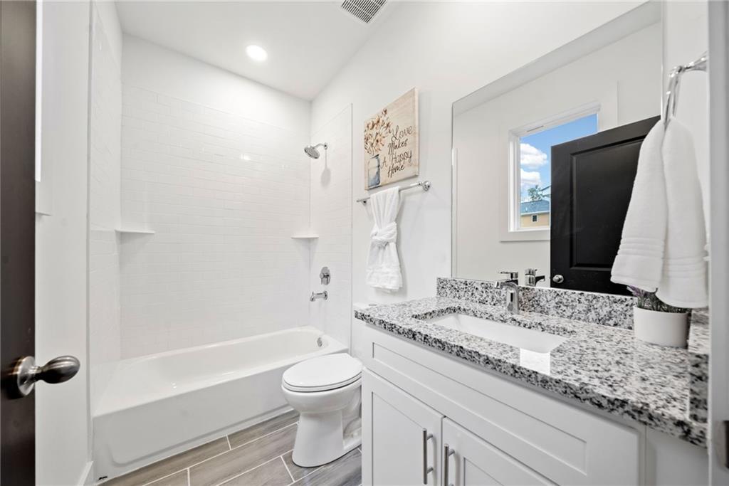 1088 Wedgewood Drive, Atlanta, Georgia image 18