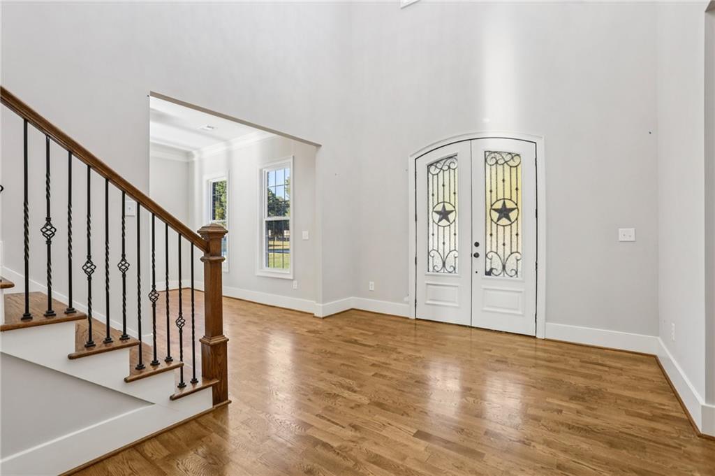 1949 Pucketts Drive SW