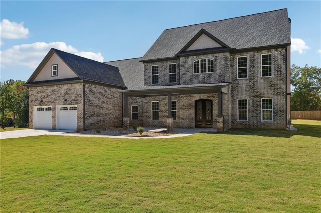 1949 Pucketts Drive SW