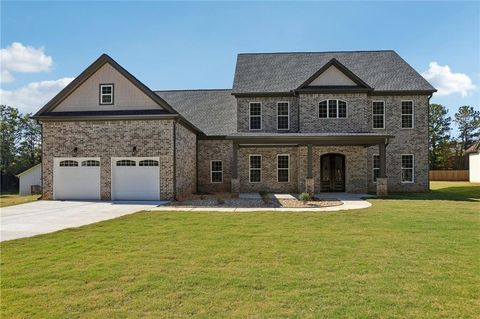 1949 Pucketts Drive SW Lilburn GA 30047