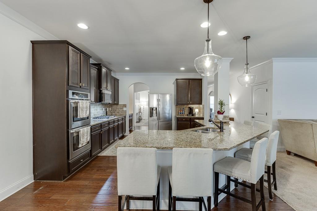 2906 Jones Phillips Road, Dacula, Georgia image 16