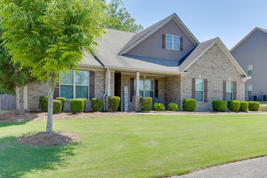 2906 Jones Phillips Road, Dacula, Georgia image 3