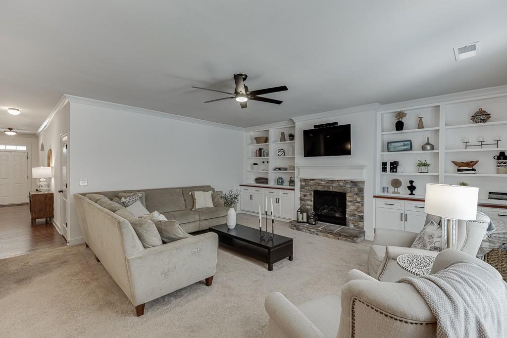 2906 Jones Phillips Road, Dacula, Georgia image 11