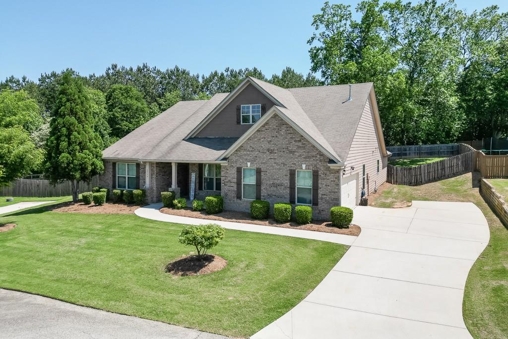 2906 Jones Phillips Road, Dacula, Georgia image 48
