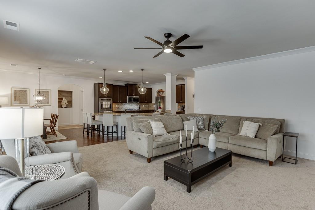 2906 Jones Phillips Road, Dacula, Georgia image 13