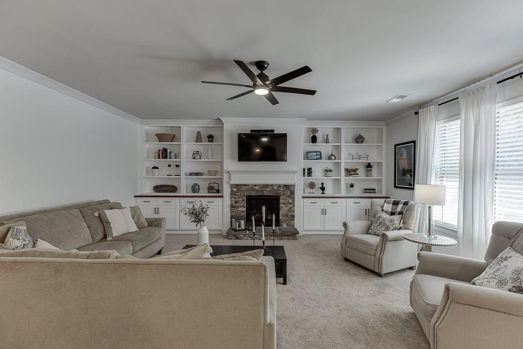 2906 Jones Phillips Road, Dacula, Georgia image 10