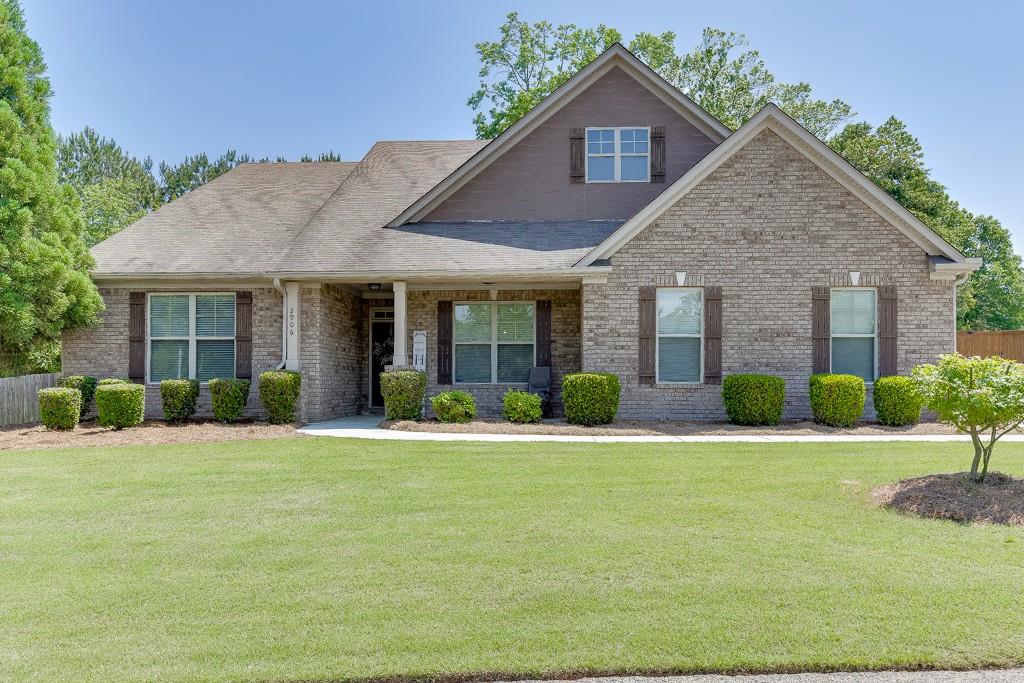 2906 Jones Phillips Road, Dacula, Georgia image 1